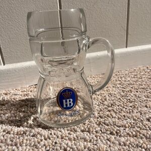 Beer Mugs 🍻
